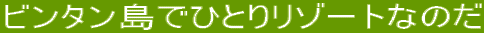 r^łЂƂ胊][gȂ̂ 